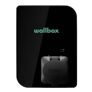 Wallbox Copper SB  22kw CPB1-S-2-4-8-002