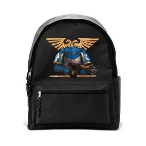 WARHAMMER 40,000 - Ultramarine Backpack