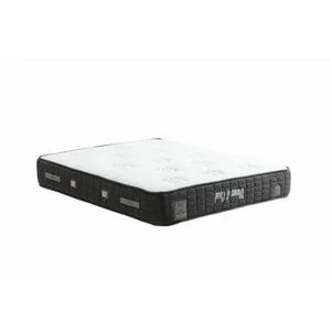 Warm And Cool 90 x 190 - Grey Grey Mattress