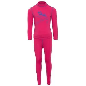 WARM Base Layer Set - ROZE