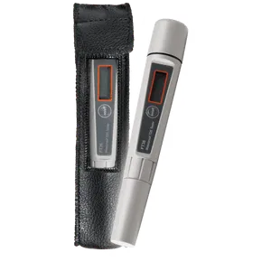 Water ID Elektronski tester za pH FT11