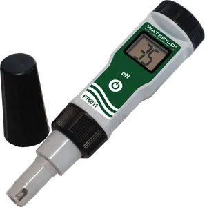 Water ID Elektronski tester za pH  FT6011