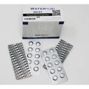 Water ID Tablete DPD-1 250 kom
