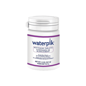 Waterpik® Tablete Za Izbeljivanje Zuba Za Model Wf-06