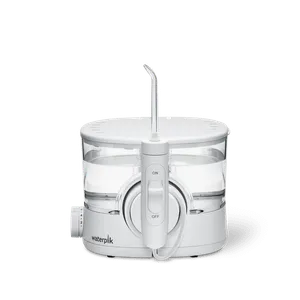 Waterpik WF 11 – ION cordless water flosser