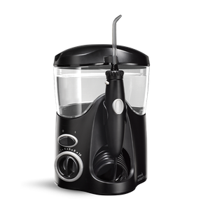 Waterpik® Wp 112 Black - Ultra Water Flosser