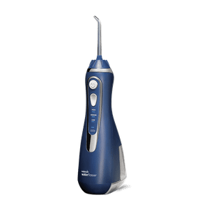 Waterpik Wp 563 Blue - Cordless Advanced Water Flosser
