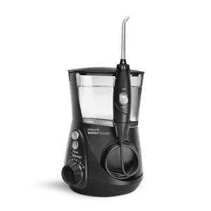 Waterpik Wp 662 Black - Aquarius® Water Flosser