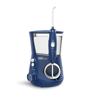 Waterpik Wp 663 Blue - Aquarius® Water Flosser