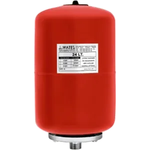 Wates Ekspanziona posuda 35l