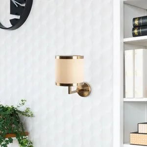 Way - 11610 Vintage Wall Lamp