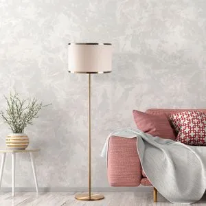 Way - 11612 Vintage Floor Lamp