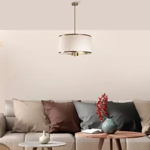 Way - 11650 Vintage Chandelier