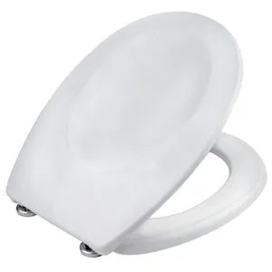 WC daska SIROS, duroplast, 1,84 kg,
