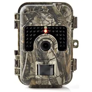 WCAM130GN Kamera na baterije za spoljnu upotrebu, 16MPix (3Mpix CMOS) 20m, LCD, Night vision