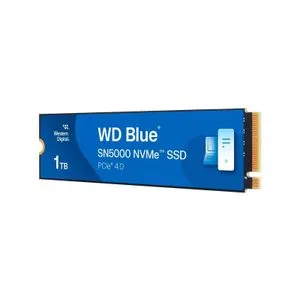 WD 1TB Blue SN5000 NVMe M.2 2280