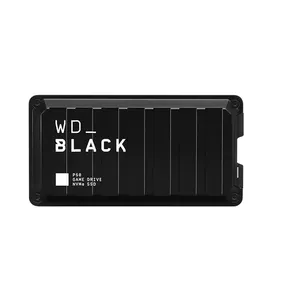 WD BLACK 1TB P50 Game Drive SSD/WDBA3S0010BBK-WESN Ex disk