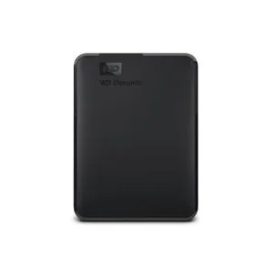 WD Elements Portable 6TB 2.5" eksterni hard disk WDBHJS0060BBK