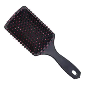 WD-Četka za kosu četvrtasta Jumbo Black