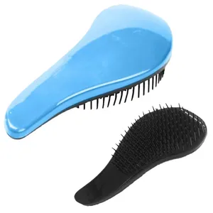 WD-Četka za kosu No tangle-blue
