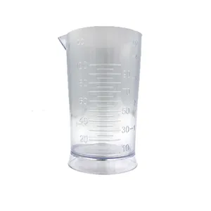 WD-Menzura sa merom, Transparent 100ml