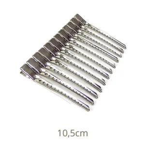 WD-Šnale za kosu metalne 10,5 cm 12/1