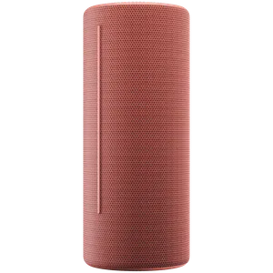 WE. HEAR 1 By Loewe Portable Speaker 40W, Coral Red