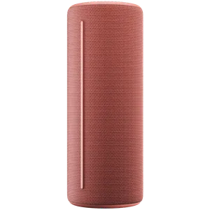 WE. HEAR 2 By Loewe Portable Speaker 60W, Coral Red