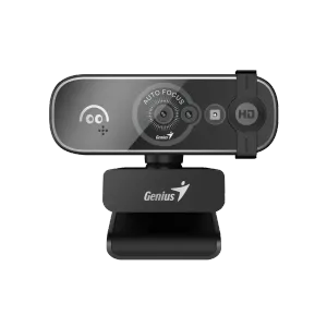 Web kamera Genius Face Cam Open crna