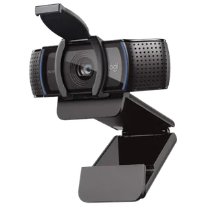 Web kamera Logitech HD PRO Webcam C920S 960-001252