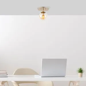 Well - 11666 Vintage Chandelier