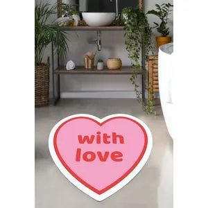 Welove 100 Višenamenski Kupatilski Tepih