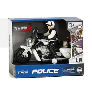 Wenyi policijski motor #Wy430A