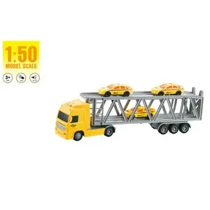 Wenyi transportni šleper sa kolima 1:50