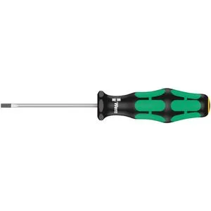 Wera 335 odvijač SL, 0.4 x 2.5 x 60 mm, 05110000001