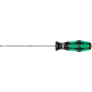 Wera 335 odvijač SL, 0.8 x 4 x 150 mm, 05110005001