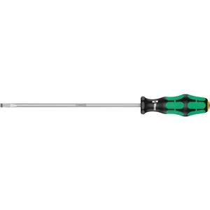 Wera 335 odvijač SL, 1 x 5.5 x 200 mm, 05110008001