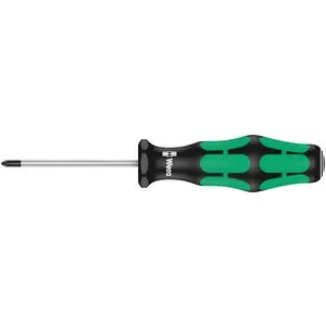 Wera 355 Odvijač PZ 0 x 60 mm, 05009305001