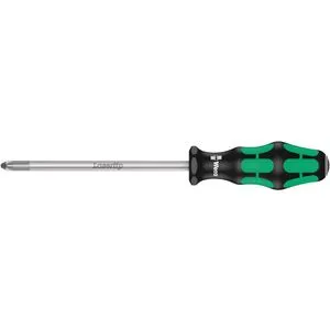Wera 355 Odvijač PZ 3 x 150 mm, 05009320001