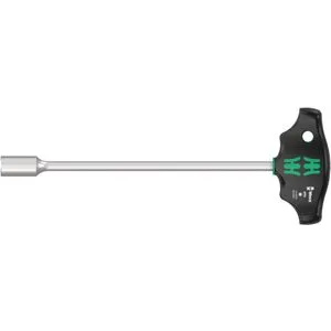 Wera 495 Nasadni odvijač sa T-ručkom, 12 x 230 mm, 05023391001