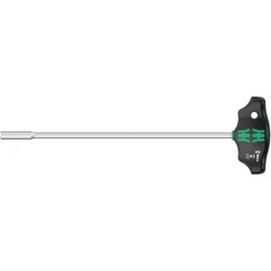 Wera 495 Nasadni odvijač sa T-ručkom, 6 x 230 mm, 05023383001