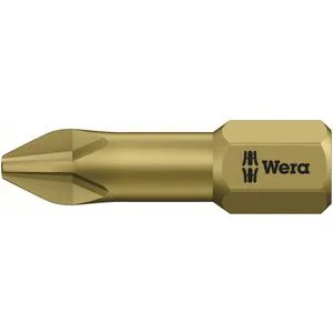 Wera 851/1 TH bit, PH 2 x 25 mm, 05056610001