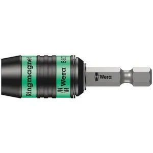 Wera 887/4 RR Rapidaptor Univerzalni držač bitova, 1/4" x 57 mm, 05052490001