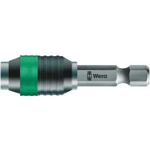 Wera 889/4/1 x Rapidaptor Univerzalni držač za bitove, 1/4" x 50 mm, 05052502001