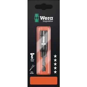 Wera 897/4 IMP R Impaktor držač bitova, 05073990001