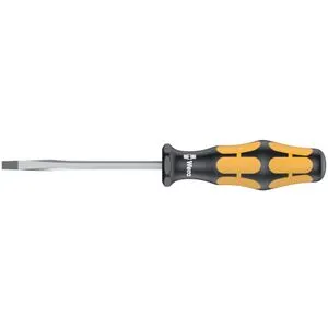 Wera 932 odvijač SL, 0,6 x 3,5 x 80 mm, 05018260001