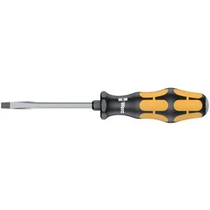 Wera 932 odvijač SL, 0,8 x 4,5 x 90 mm, 05018262001