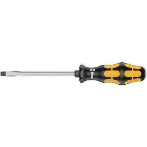 Wera 932 odvijač SL, 1,6 x 10 x 175 mm, 05018270001