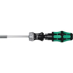 Wera Kraftform Kompakt set odvijača, 6 komada, 05073660001
