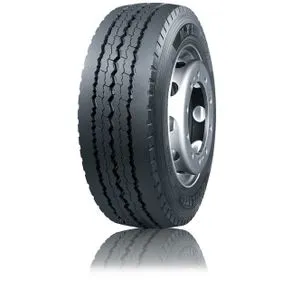 West Lake 235/75R17.5 WL WTX1 143/141J  Teretna Prikolica